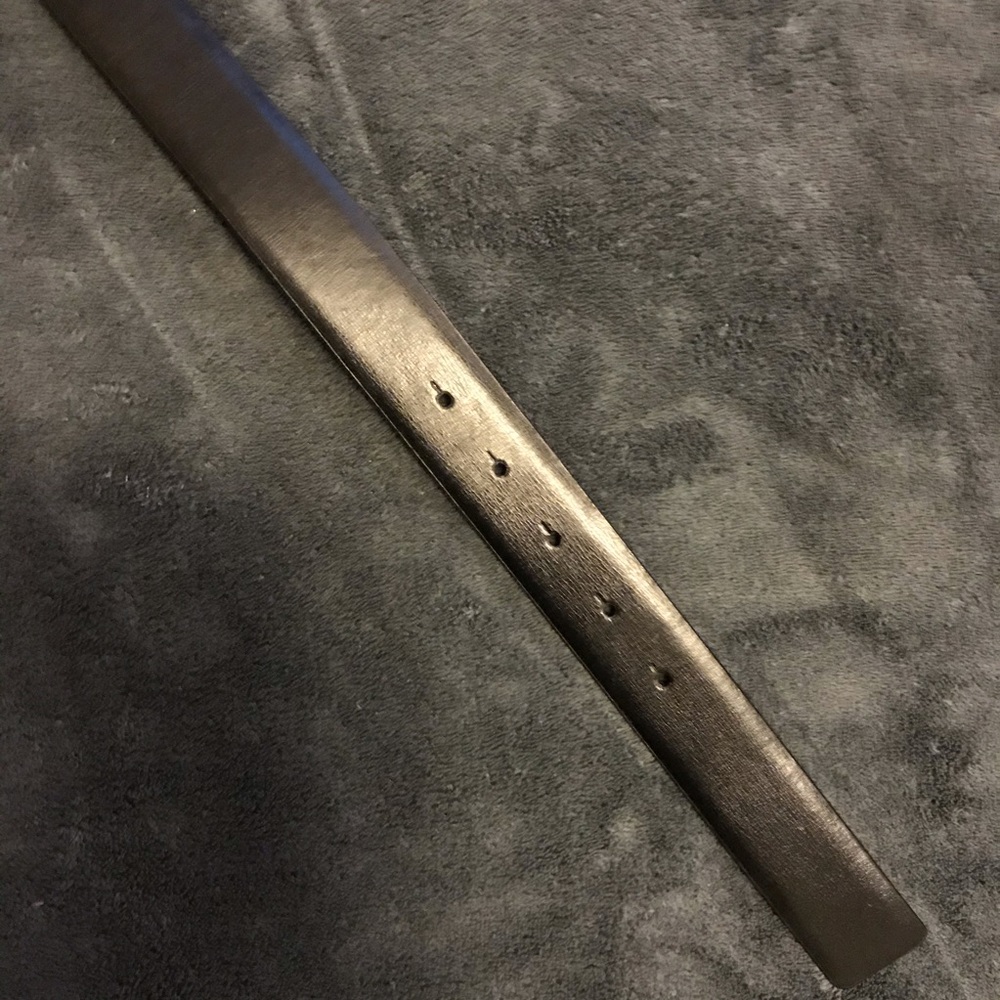 NWT reversible Calvin Klein belt - Picture 4 of 7